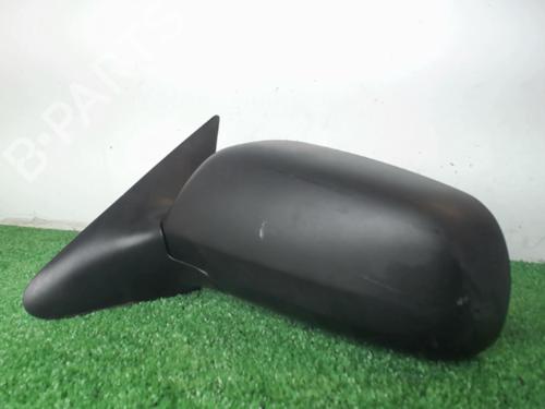 Left mirror SKODA OCTAVIA I (1U2) 1.9 TDI | BP25630577C26 