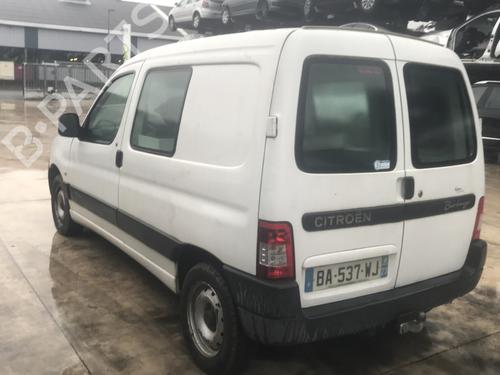 Switch PEUGEOT PARTNER Box Body/MPV (5_, G_) | BP33883382I30 - Image 4