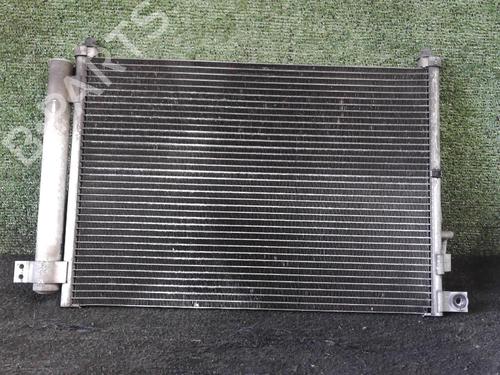 Used AC radiator AC radiator KIA RIO II (JB) 1.5 CRDi (110 hp) 25649926 25649926