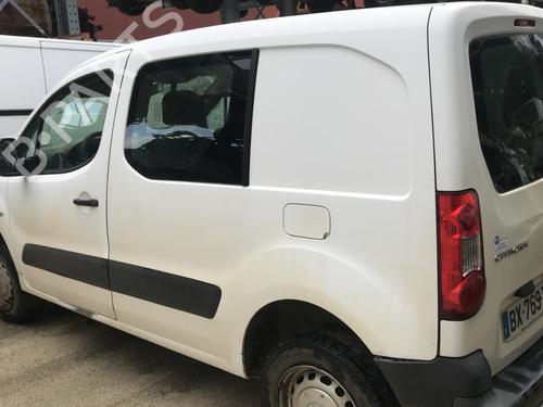 Ratstangsstang CITROËN BERLINGO Box Body/MPV (B9) | BP33681710I23 - Image 11
