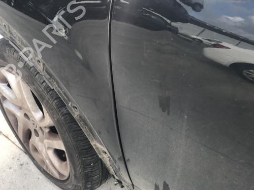 Front left window mechanism RENAULT CAPTUR I (J5_, H5_) 1.5 dCi 90 (J5N4, J5M5, J5MW, J5M6, J5AL, J5AJ) | BP33850231C22 - Image 29