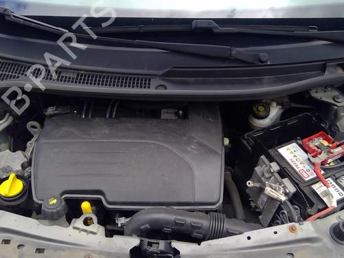 Alternator RENAULT TWINGO II (CN0_) 1.2 16V (CN0K, CN0V, CN0A) | BP25644798M7  - Image 11