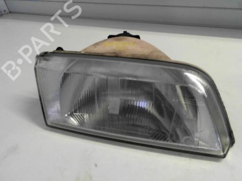 Used Right headlight CITROËN ZX Break (N2) 1.9 D (68 hp) 25646588