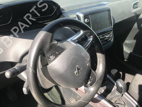 Electronic module PEUGEOT 2008 I (CU_) 1.6 BlueHDi 120 | BP29843616M83  - Image 24