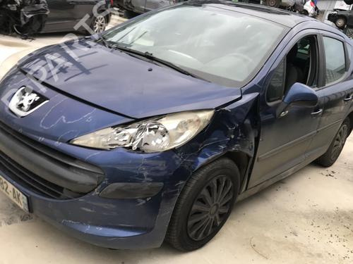 Used Parts PEUGEOT 207 SW (WK_) 1.6 HDi (109 hp) 4407262