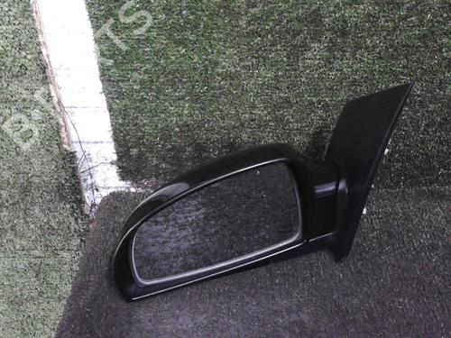 Left mirror HYUNDAI GETZ (TB) 1.4 i | BP25638743C26 