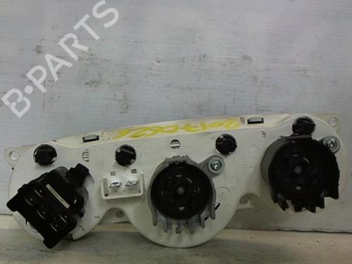Climate control FORD FOCUS I Turnier (DNW) 1.8 TDCi | BP25649378I5 - Image 4