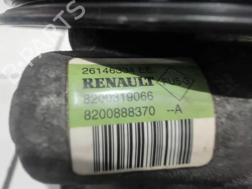 Steering pump RENAULT VEL SATIS (BJ0_) 2.0 dCi (BJ03, BJ0B) | BP25642340M99 - Image 2