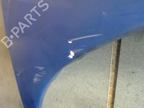 Right front fenders NISSAN MICRA III (K12) 1.2 16V | BP25639874C42 