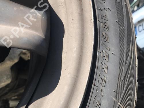 AC compressor RENAULT CLIO IV (BH_) 1.5 dCi 90 | BP25642004M34  - Image 34