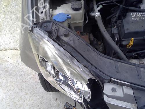 Steering column KIA PICANTO I (SA) 1.0 | BP35778917M21  - Image 13