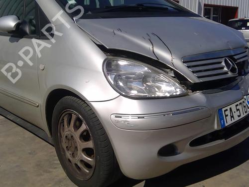 Right front driveshaft MERCEDES-BENZ A-CLASS (W168) A 170 CDI (168.009, 168.109) | BP25642735M39 