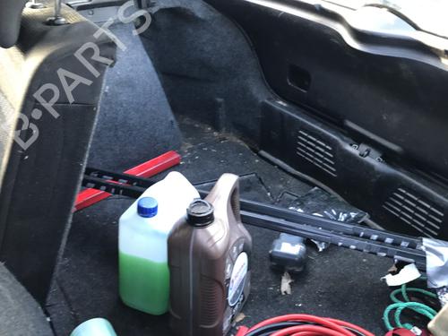 Left front window switch PEUGEOT 307 (3A/C) 1.6 HDi | BP26599163I27 - Image 24