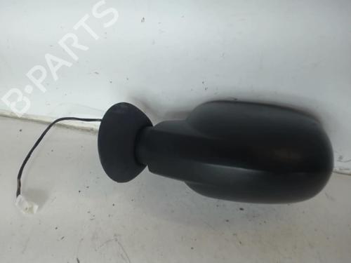 Used Left mirror Left mirror DACIA LOGAN (LS_) 1.5 dCi (LS0W) (86 hp) 25632954 25632954