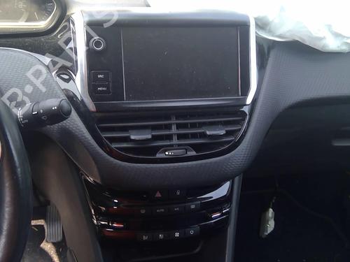 Switch PEUGEOT 2008 I (CU_) 1.6 BlueHDi 120 | BP29843613I30  - Image 32
