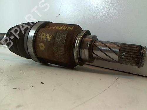 Right front driveshaft DACIA SANDERO II 1.0 SCe 75 (B8JC, B8JD, B8NC) | BP25648663M39  - Image 5
