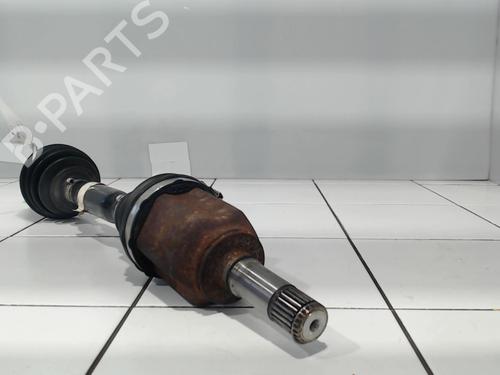 Used Right front driveshaft Right front driveshaft 39150363 39150363
