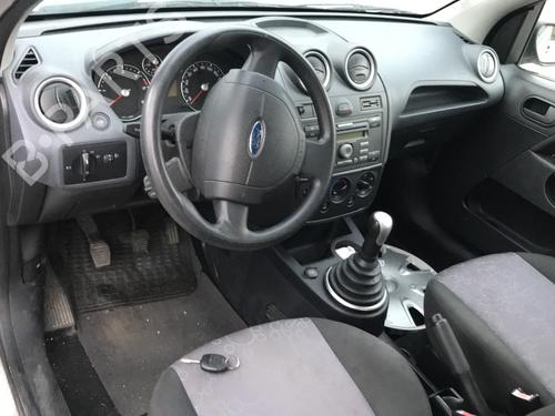 Front wiper motor FORD FIESTA V (JH_, JD_) 1.4 TDCi | BP31029092M29