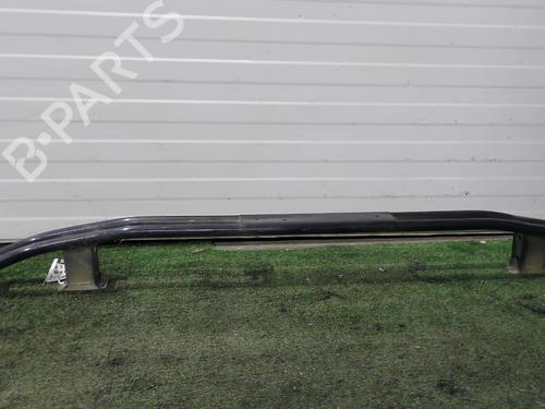 Used Rear bumper reinforcement SUZUKI SWIFT III (MZ, EZ) 1.3 DDiS (RS413D) (75 hp) 30551403