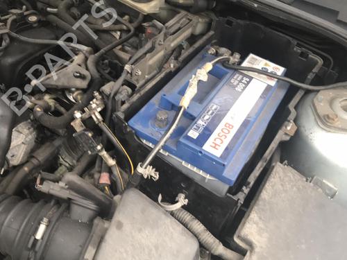 Front left window mechanism MAZDA 3 (BK) 1.6 DI Turbo | BP25642756C22  - Image 19