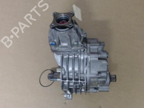 Front differential SUZUKI VITARA (LY) 1.6 AllGrip (APK 416) | BP25629296M23 - Image 6