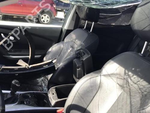 AC compressor RENAULT KADJAR (HA_, HL_) 1.5 BLUE dCi 115 (HLA6) | BP25639294M34 - Image 7