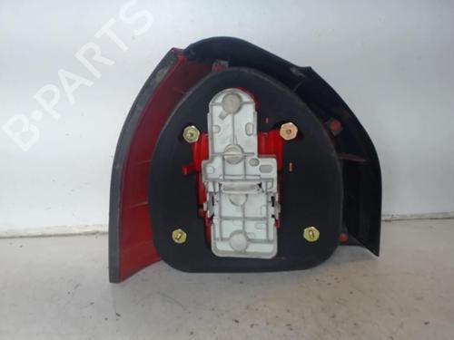Right taillight AUDI A3 (8L1) 1.9 TDI quattro | BP25645523C35 