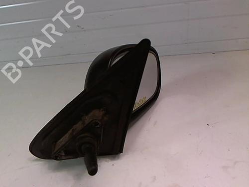 Right mirror ROVER 400 II Hatchback (RT) 420 D | BP25649150C27