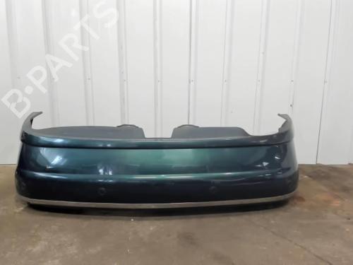 rear-bumper-rover-75-rj-1999-2000-2001-2002-2003-2004-2005-25650540 main image