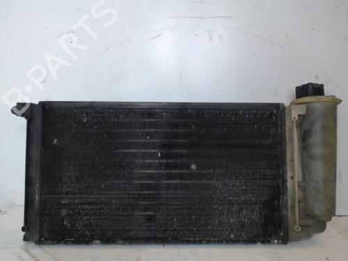 Used Water radiator Water radiator FIAT PANDA (141_) 750 (34 hp) 25636787 25636787