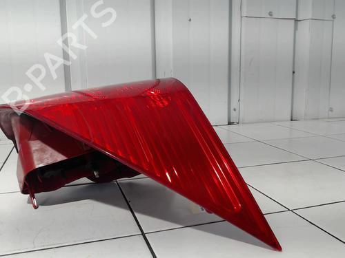 Right taillight PEUGEOT 1007 (KM_) 1.6 HDi | BP29635168C35 