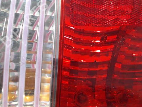 Left taillight KIA PICANTO I (SA) 1.1 | BP29725161C34 