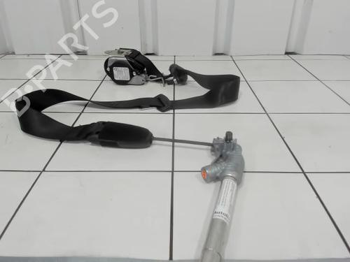 Used Front left seatbelt Front left seatbelt ALFA ROMEO MITO (955_) 1.6 JTDM (955AXC1B) (120 hp) 25634550 25634550