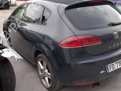 Steering column stalk SEAT LEON (1P1) 2.0 TDI 16V | BP25633123I23  - Image 9