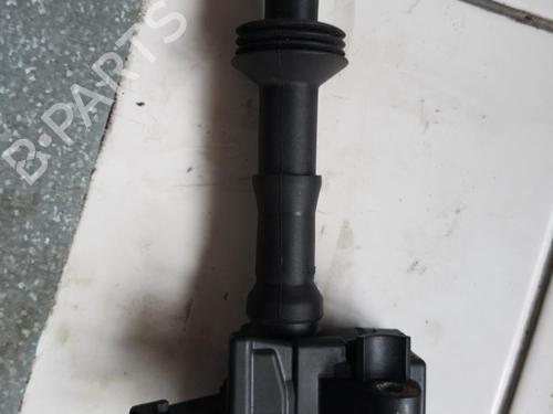Ignition coil OPEL COMBO Box Body/MPV (K9) 1.2 | BP25635416M94 - Image 3