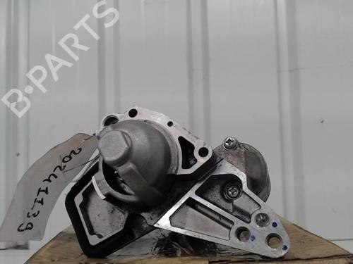 Starter RENAULT CLIO IV (BH_) 0.9 TCe 90 (BHNF, BHMA, BHMH, BHJK, BHJR) | BP25628733M8 