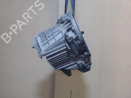 Gearbox MERCEDES-BENZ A-CLASS (W168) A 140 (168.031, 168.131) | BP25642953M3 