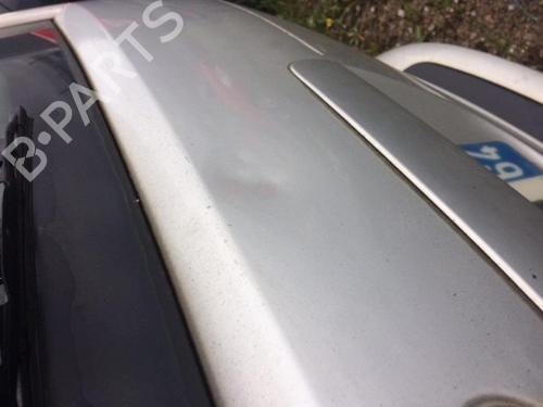 Front bumper reinforcement FORD FOCUS C-MAX (DM2) 1.6 TDCi | BP25643114C109 