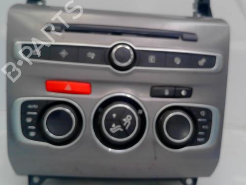 Radio CITROËN C4 II (NC_) 1.6 BlueHDi 120 | BP33895655E6 - Image 2
