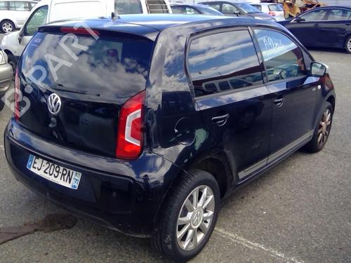 Injector VW UP! (121, 122, BL1, BL2, BL3, 123) 1.0 | BP25642814M100 - Image 8