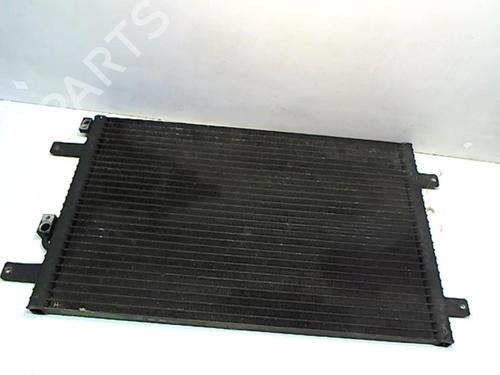 Used AC radiator FORD GALAXY I (WGR) 1.9 TDI (90 hp) 25638112