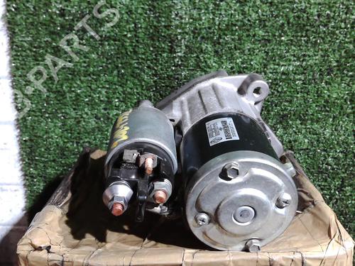 Starter RENAULT CLIO IV (BH_) 1.2 TCe 120 (BHAU) | BP25639152M8 - Image 3
