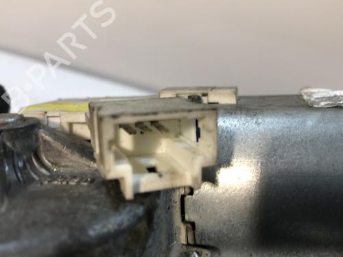 Viskermotor bakrute RENAULT TRAFIC II Bus (JL) 2.0 dCi 115 (JL00, JL01, JL0H, JL0M, JL0U) | BP29759826M102 