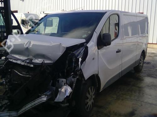 Starter RENAULT TRAFIC III Van (FG_) 1.6 dCi 125 (FGMH) | BP25650433M8 - Image 9