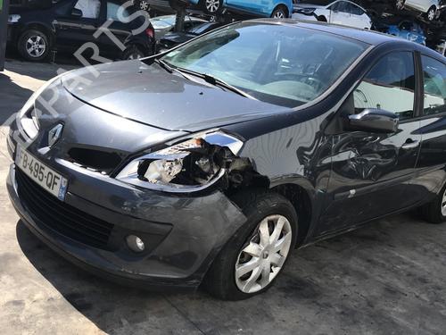 Used Parts RENAULT CLIO III (BR0/1, CR0/1) 1.5 dCi (BR17, CR17) (86 hp) 4311403