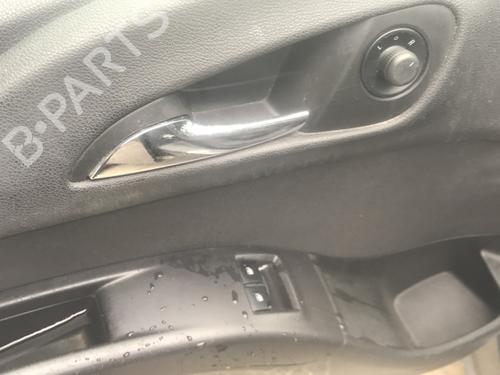 Left headlight OPEL MERIVA B MPV (S10) | BP36655460C28 - Image 34