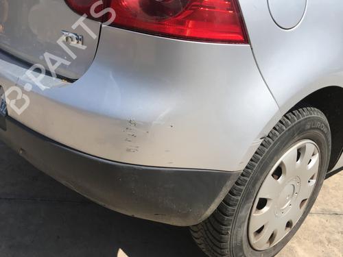 Left taillight VW GOLF V (1K1) 1.9 TDI | BP27329205C34 - Image 9