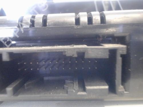 Climate control FORD FOCUS II (DA_, HCP, DP) 2.0 TDCi | BP25635667I5 