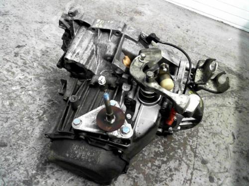 Gearbox CITROËN XANTIA (X1_, X2_) 2.1 Turbo D 12V | BP25637180M3 