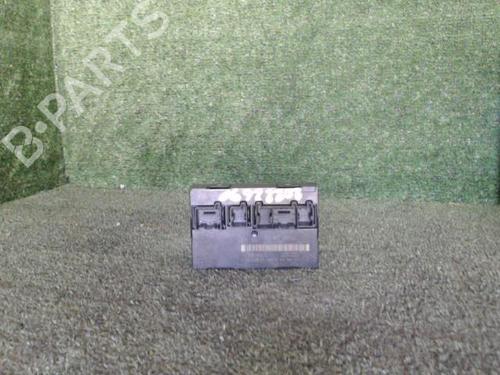 Used Electronic module Electronic module VW GOLF PLUS V (5M1, 521) 1.9 TDI (105 hp) 25631337 25631337